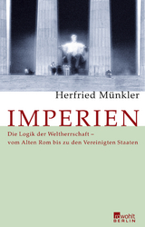 Imperien - Herfried M&uuml;nkler