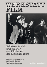 Werkstatt Film - 