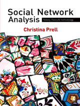 Social Network Analysis - Christina Prell