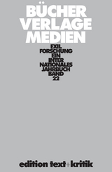 B&uuml;cher, Verlage, Medien - 