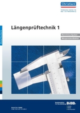 L&auml;ngenpr&uuml;ftechnik 1 - Rolf G&auml;nger