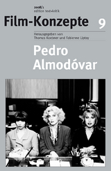 Pedro Almod&oacute;var - 