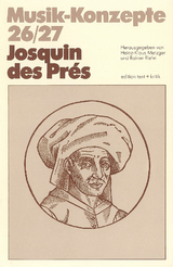 Josquin des Pr&eacute;s