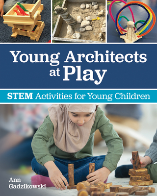 Young Architects at Play