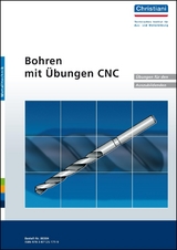 Bohren mit &Uuml;bungen CNC - Danny Glasmann