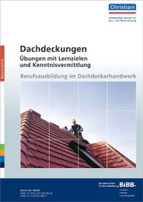 Dachdeckungen - Wilhelm Mestens