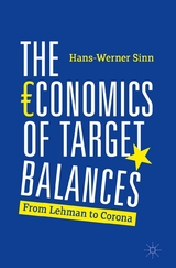 The Economics of Target Balances - Hans-Werner Sinn