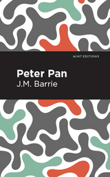 Peter Pan - J. M. Barrie