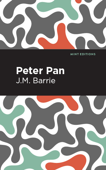 Peter Pan - J. M. Barrie