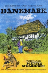 D&auml;nemark - Dirk Schr&ouml;der, Ursel Pagenstecher