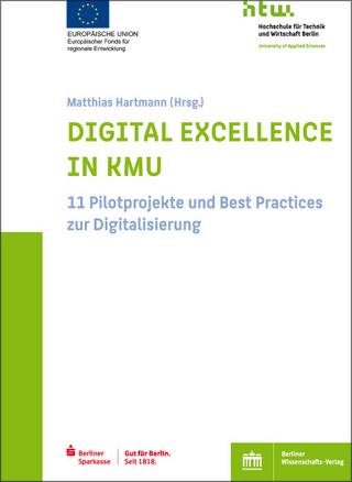 Digital Excellence in KMU