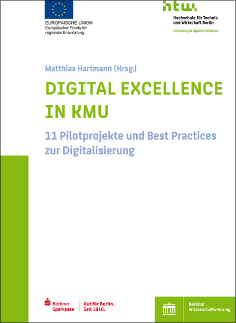 Digital Excellence in KMU - 
