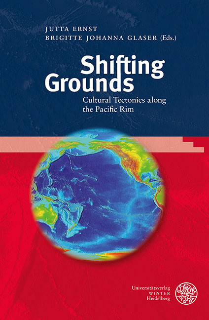 Shifting Grounds - 