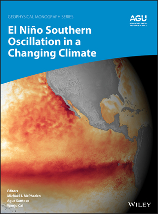El Niño Southern Oscillation in a Changing Climate