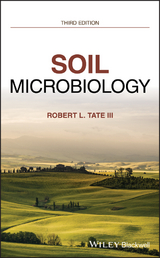 Soil Microbiology - Robert L. Tate
