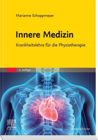 Innere Medizin - Marianne Schoppmeyer
