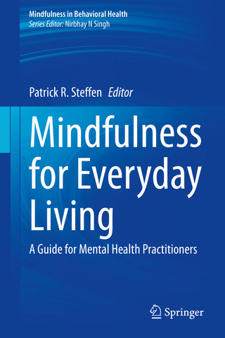 Mindfulness for Everyday Living