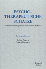 Psychotherapeutische Sch&auml;tze - 