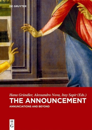 The Announcement