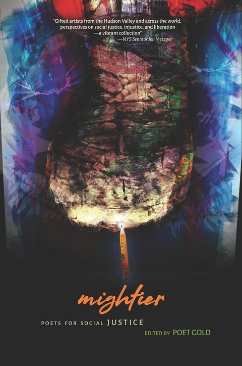 Mightier - Poet Gold