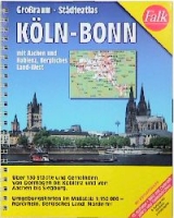 K&ouml;ln /Bonn /Aachen /Koblenz /Bergisches Land West