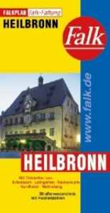 Heilbronn Falkfaltung - 