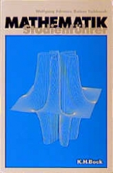 Mathematik Studienf&uuml;hrer - Wolfgang Schwarz, Rainer Tschiersch