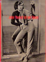 ... Jeder Mensch ist ein T&auml;nzer! - Hedwig M&uuml;ller, Patricia St&ouml;ckemann