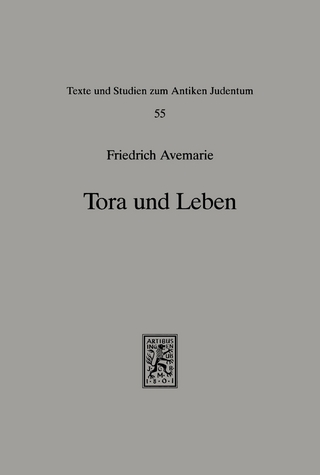 Tora und Leben