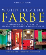 Wohnelement Farbe - Judith Miller