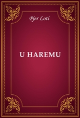 U haremu - Pjer Loti