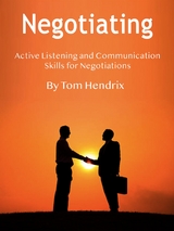 Negotiating - Tom Hendrix