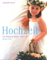 Hochzeit - Alison Price