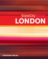 StyleCityTravel London - Phyllis Richardson