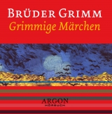 Grimmige Märchen - Grimm, Jacob; Grimm, Wilhelm