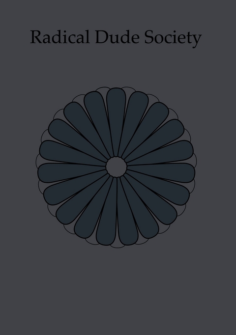 Radical Dude Society - 