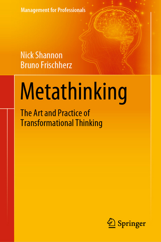 Metathinking
