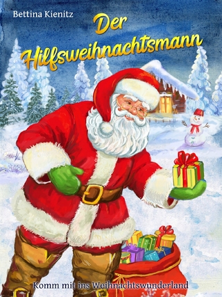 Der Hilfsweihnachtsmann