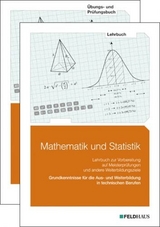 Mathematik und Statistik - Lagemann, Walter