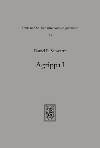 Agrippa I
