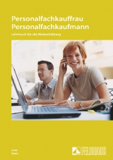 Personalfachkauffrau /Personalfachkaufmann - Horst Lase, Helmut Stein