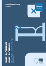 Hotelfachmann/Hotelfachfrau - Andrea Sahmer
