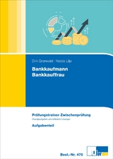 Bankkaufmann/Bankkauffrau - Dirk Gronwald, Nicola Lilje