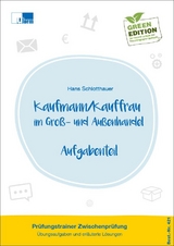 Kaufmann/Kauffrau im Groß- und Außenhandel - Hans Schlotthauer