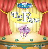 The Little Piano - Trinity Bursey