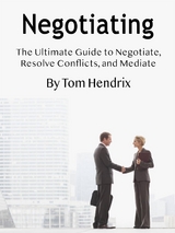 Negotiating - Tom Hendrix