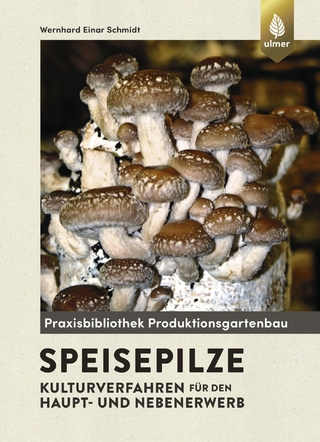 Speisepilze