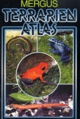 Terrarien Atlas - Hans J Herrmann
