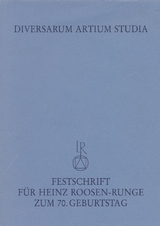 Diversarum artium studia - 