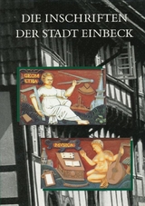 Die Inschriften der Stadt Einbeck - Horst H&uuml;lse